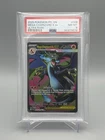 2025 Pokemon Phantasmal Flames Mega Charizard X Ex #109 PSA 8