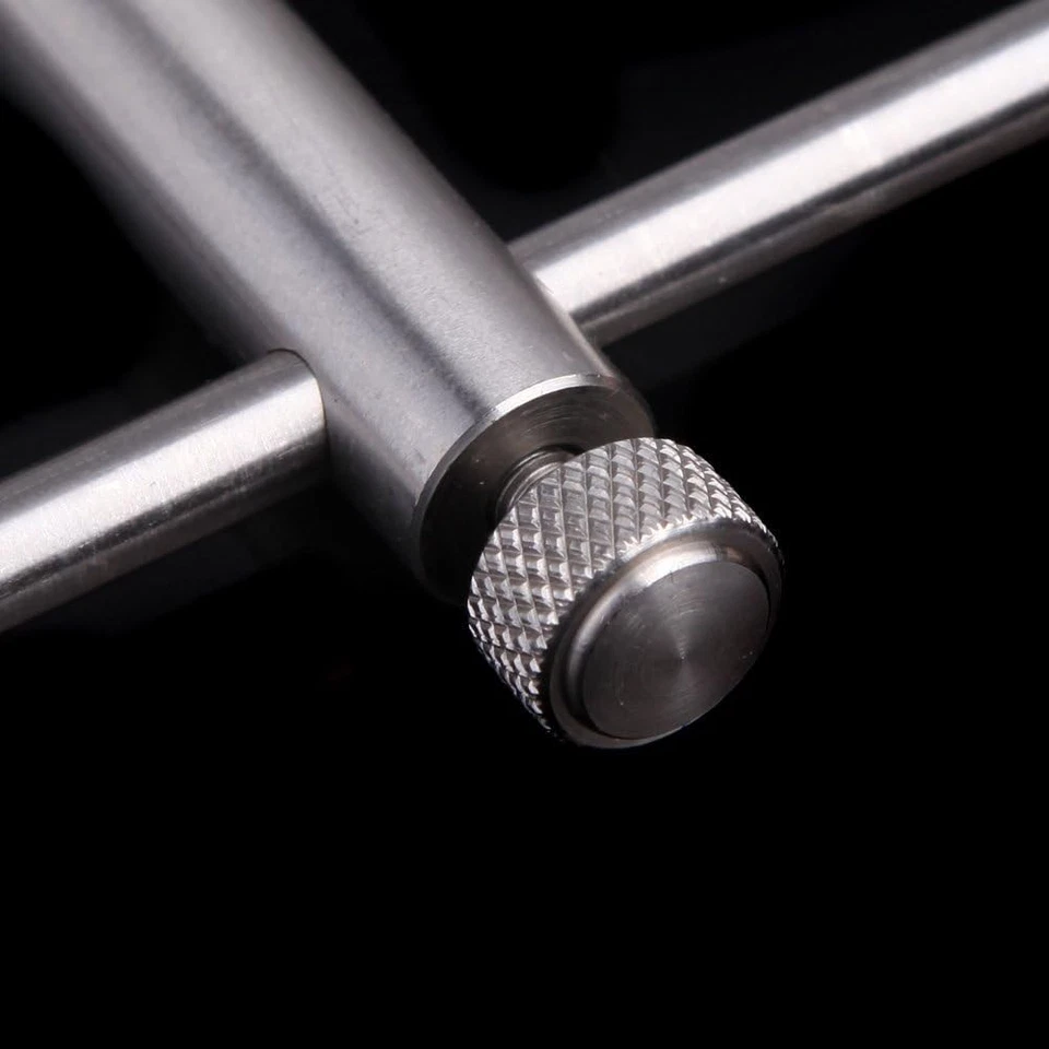 Гаечный ключ инструмент для ремонта объектива цифрового однообъективного зеркального фотоаппарата 3 наконечника 10-100 мм для Canon Nikon Sony - Изображение 4 из 4