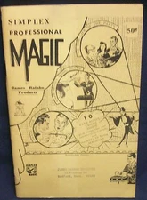 Simplex Professional Magic