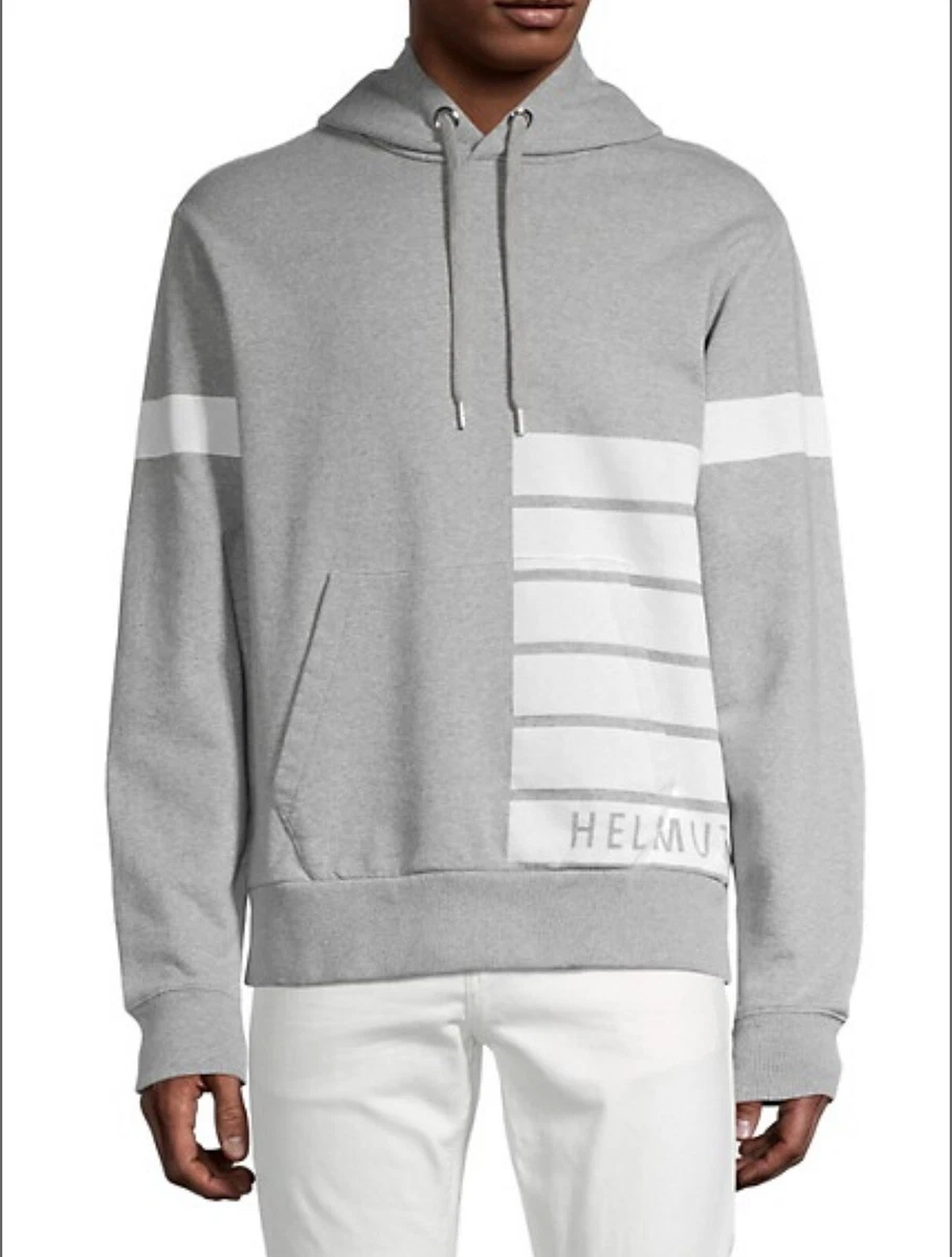 Hoodie helmut cheap lang