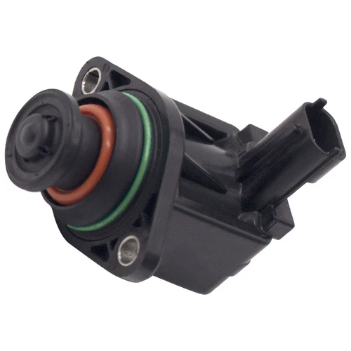 Turbocharger Diverter Boost Pressure Relief Valve for Ford AA5Z-9U465-AD Black - Picture 5 of 8