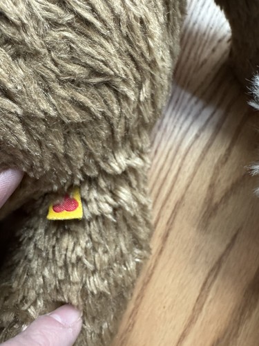 Lotto di 3 orsetti da officina Build-A-Bear - Foto 5 di 9