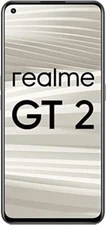 realme GT 2 (Paper White 8GB RAM+128GB Storage) Qualcomm Snapdragon 888