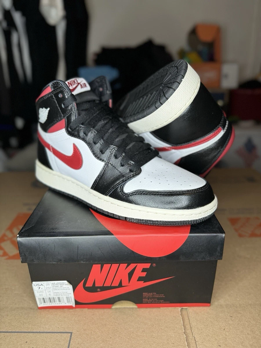 Preços baixos em Jordan MVP Bred - DZ4475-061 | eBay