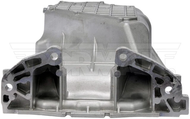 Panela de óleo do motor Dorman 264-855 compatível com modelos Chrysler e Dodge 4892447AA - Imagem 2 de 4
