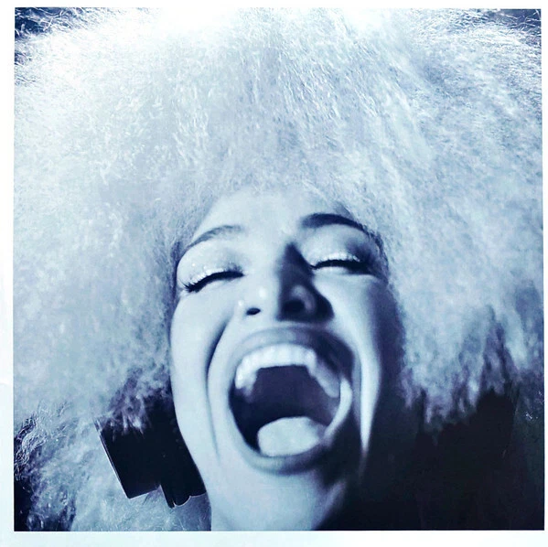 BMG 830160 LADY BLACKBIRD BLACK ACID SOUL 2LP DELUXE EDITION 2022 - Bild 4 von 4