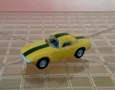 Lotus Elan von Kyosho in 1:100