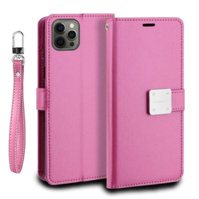 Série de carteiras ModeBlu iPhone 13 pro