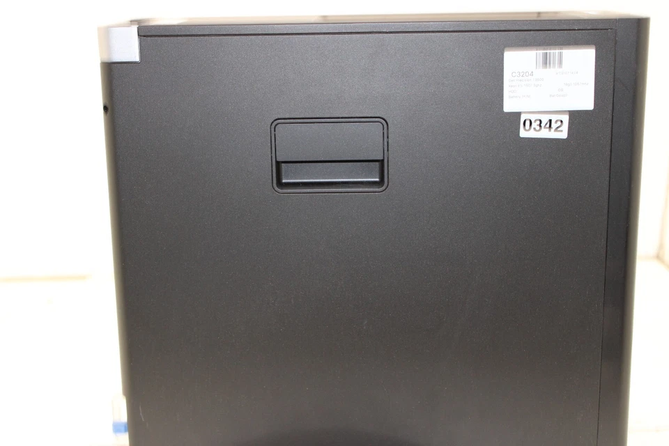 Dell Precision T3600 Intel Xeon E5-1607 16GB Ram Nvidia Quadro 600 No HDD - Image 2 of 3