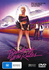 Carl Marotte Carolyn Dunn BREAKING ALL THE RULES - SUPER RARE DVD
