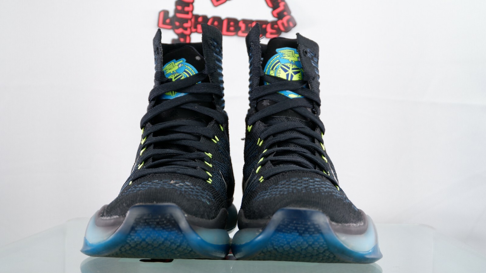 Nike Kobe 10 Elite Commander 2015 