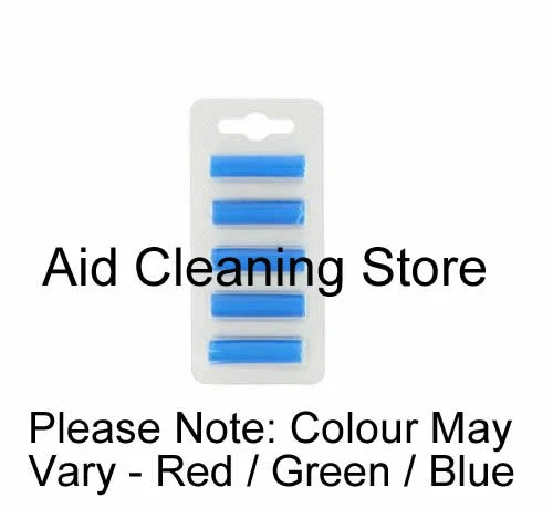 Kirby Hoover Air Freshner Vacuum Pellets Pack Of Five Pop In Bag Pack of 5 - Image 2 of 4