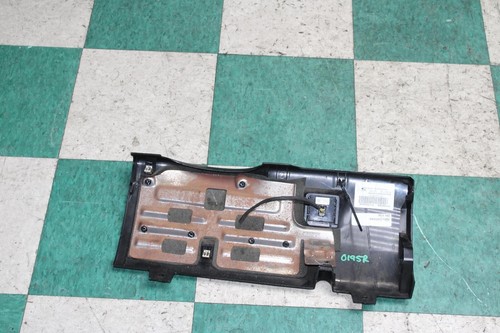 07-14 GM SUV Black Dashboard Dash Driver Knee Bolster Trim Panel OEM Factory - Picture 9 of 12