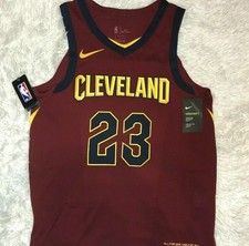cleveland james jersey