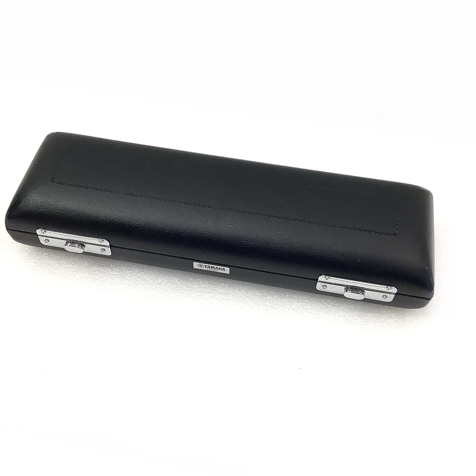 YAMAHA YPC-81 Piccolo Grenadilla 车身手工制作 YPC81 全新日本 F/S — 第 4/4 张图片