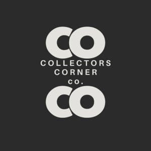 Collectors Corner Co | eBay Stores