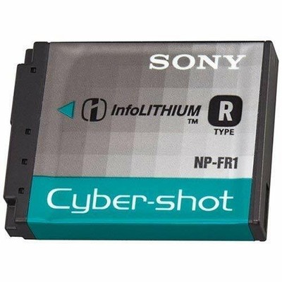 Np fr1 аккумулятор
