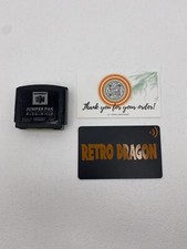 Nintendo 64 Jumper Pack Pak Authentic Japan Original NUS-A-TA OEM N64 G744782