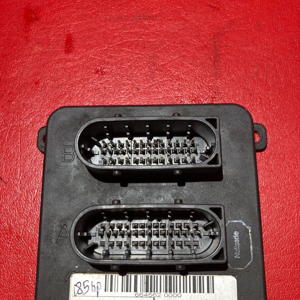 FOR REPAIR - 2002-2005 SEADOO WAKE GTX RXT 185 ECM CDI FOR REPAIR - 2002-2005 SEADOO WAKE GTX RXT 185 ECM CDI