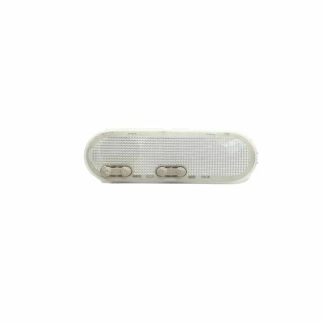 Éclairage intérieur pour auto