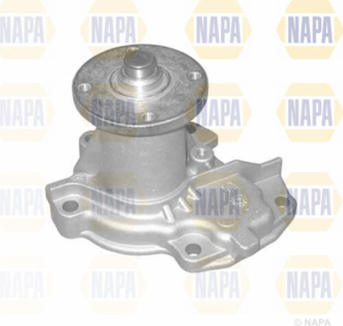 Fits Daihatsu Terios 1997-2000 Sportrak 1988-1999 1.3 1.6 Water Pump NAPA - Picture 2 of 2