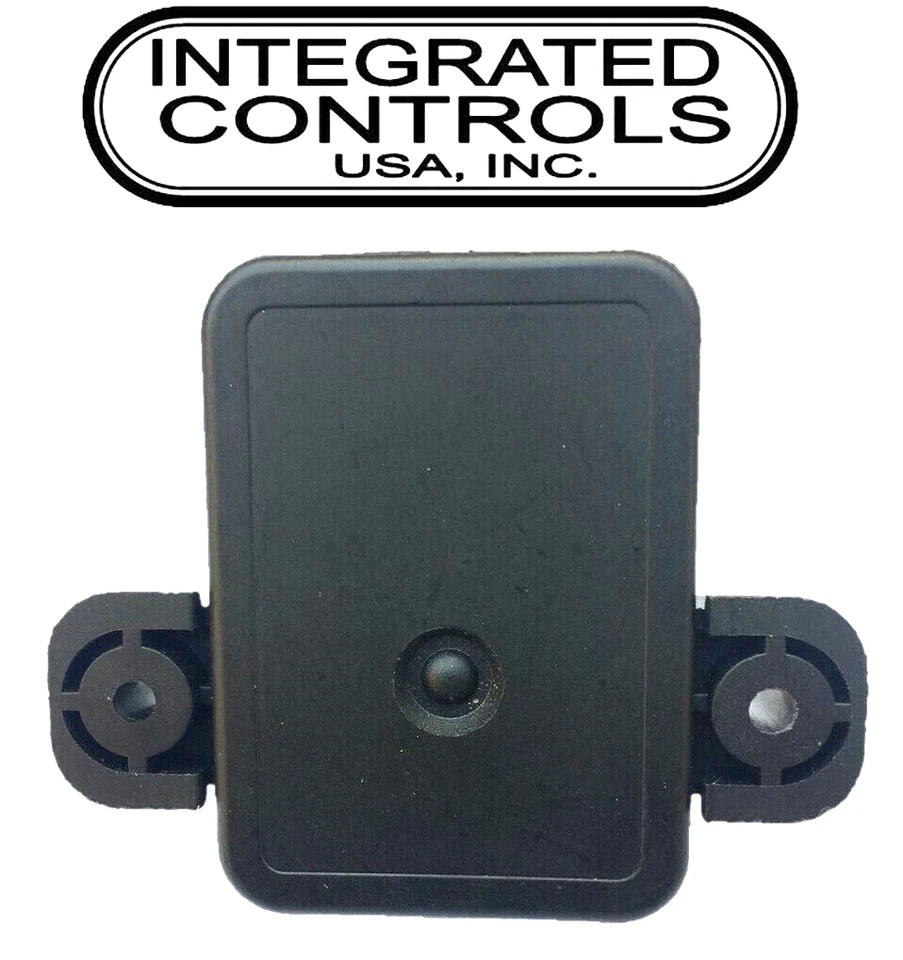 MAP Sensor for Plymouth 1987-90 Horizon, 1987-89 Reliant, 1987-88, 1990 Sundance - Image 3 of 3