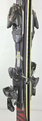ATOMIC NOMAD SMOKE 157cm スキーセット 2025年最新】ATOMIC SMOKE NOMADの人気アイテム - メルカリ
