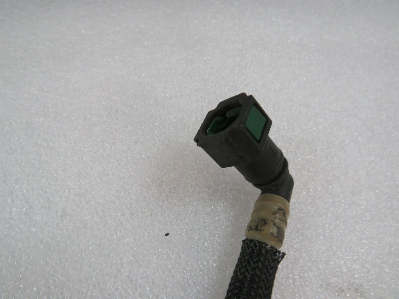 Ferrari California, Brake Air Pressure Hose, Used, P/N 255860