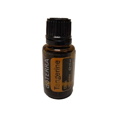 Tangarine Öl von doterra