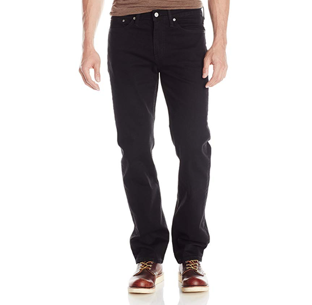 levi's men's 514 straight fit stretch jean