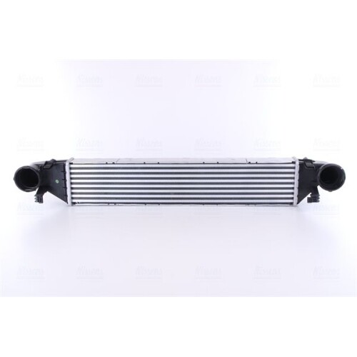 Intercooler, échangeur NISSENS 96529 Au Meilleur Prix