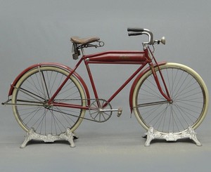 ebay vintage bicycle