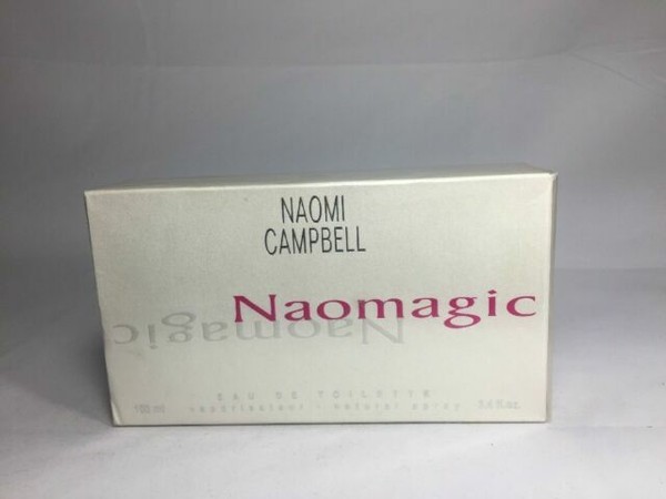 Naomagic EDT 100ml vapo (4082800782207)