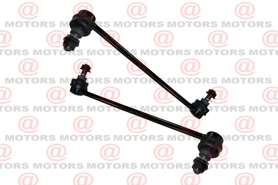 Nuevo conjunto de rótula brazo de control de suspensión para Nissan Murano 2003-2007 nuevo Foto 2 de 4