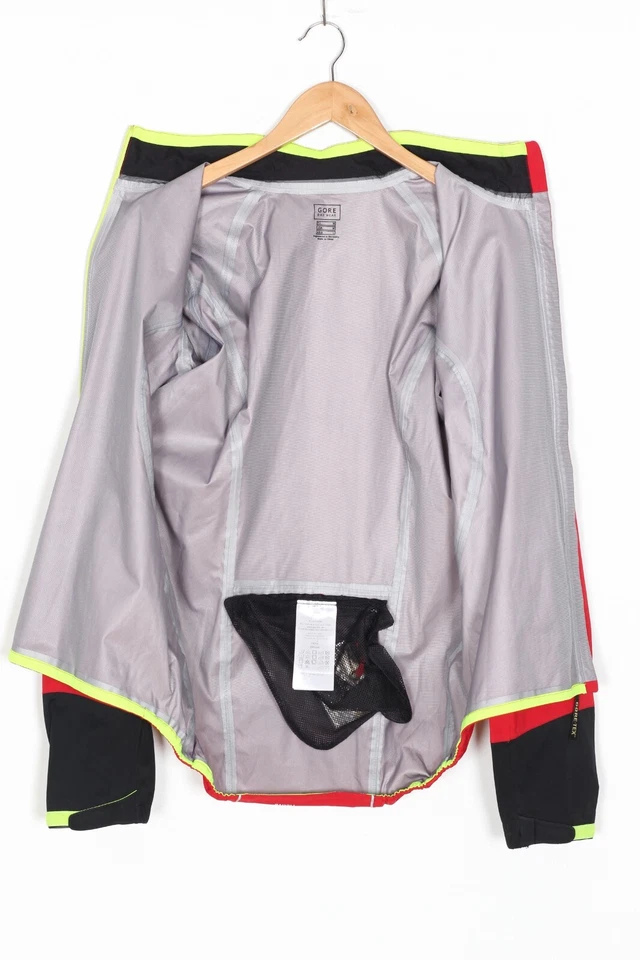 Veste de cyclisme GORE BIKE WEAR GORE-TEX Active Bike pour femme taille M MJ5725 - Photo 4/4