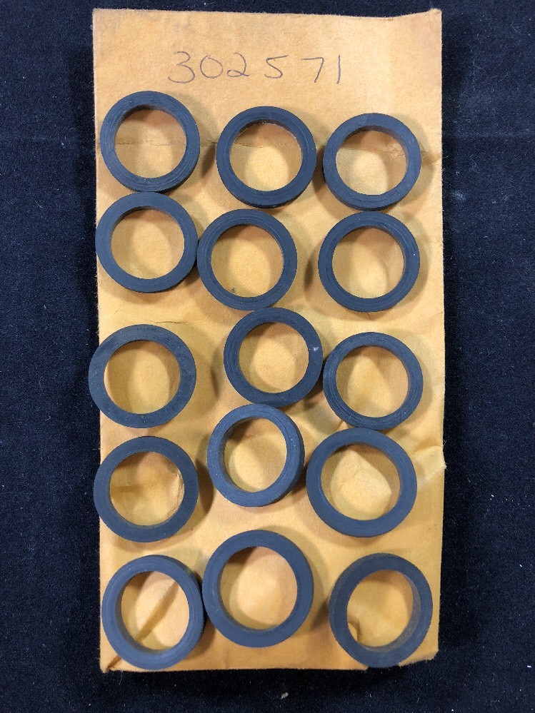 302571 Johnson Evinrude OMC Gas Tank Seal 0302571 OEM NOS | eBay