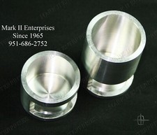 1958 - 1968 Lincoln Mercury Thunderbird Edsel 1-58 Engine Water Diverters New 1958 - 1968 Lincoln Mercury Thunderbird Edsel 1-58 Engine Water Diverters New