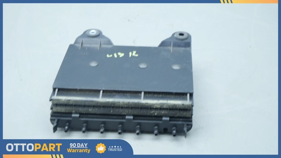 2000-2012 MERCEDES SL500 Front Right Passenger Side Seat Valve Block A2308000078 - Image 3 of 4