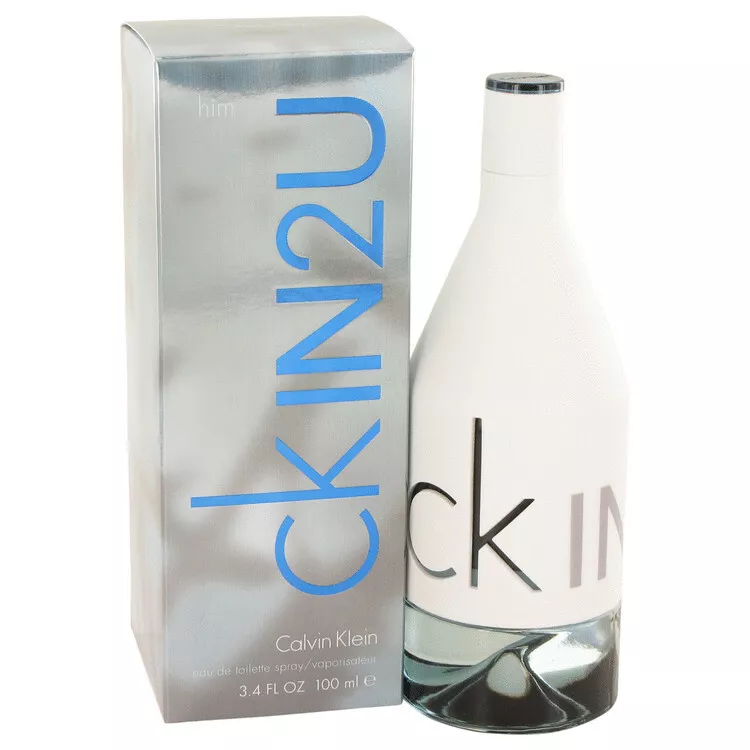 Ck fragrance store for him