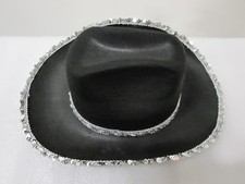 PARTY FAVORS - COWBOY HATS - 25 PIECE MINIMUM.