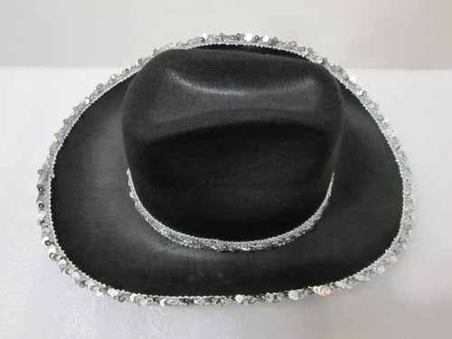PARTY FAVORS - COWBOY HATS - 25 PIECE 