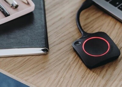 Barco Clickshare USB-C Konferenz Button
