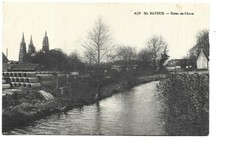 14 Bayeux Rives De L Aure
