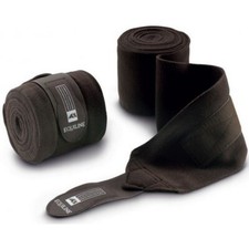 Equiline Polo Fleece Bandage Set of 4