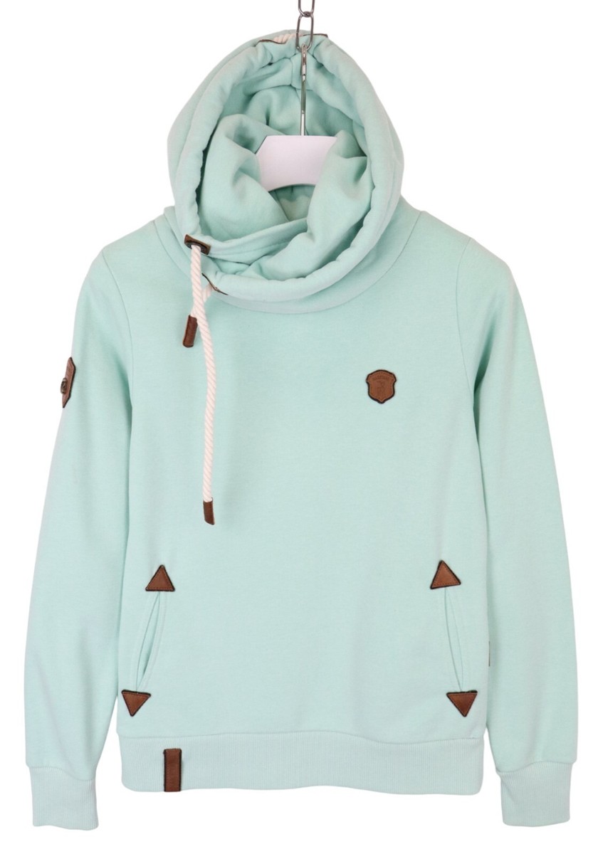 Naketano Pulli Xxl Naketano Hoodie Xxl NAKETANO Hoodie