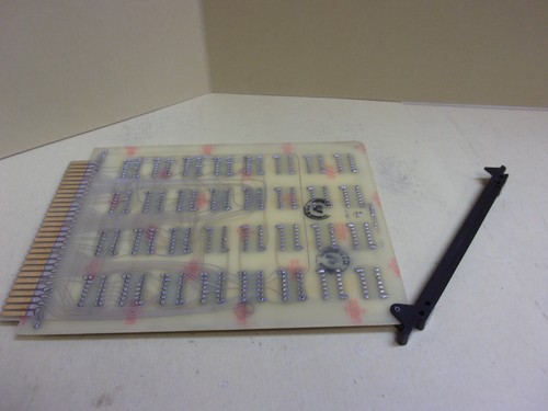 Rogers 2003873 00 AB 1000015-000 AL 143 Card - Picture 5 of 7