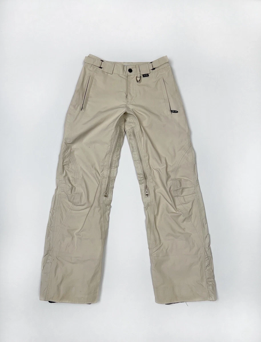 Oakley Ski Pants XS Winter Snowboard Pants eBay