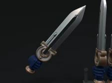10-20x Ultra Gladius Swords