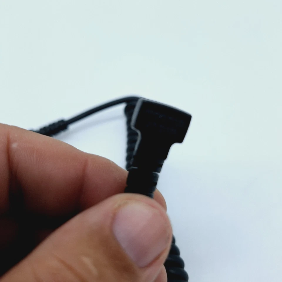 Cable bombilla flash cámara fotográfica Morris Foto 4 de 4