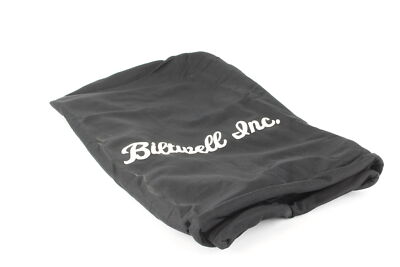 Biltwell Inc Motorcycle Helmet Soft Fleece Cover 2688